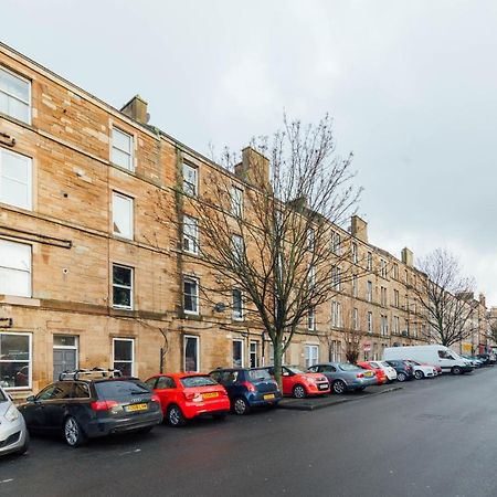 Stylish And Comfortable City Centre Apartment Edinburgh Exterior photo